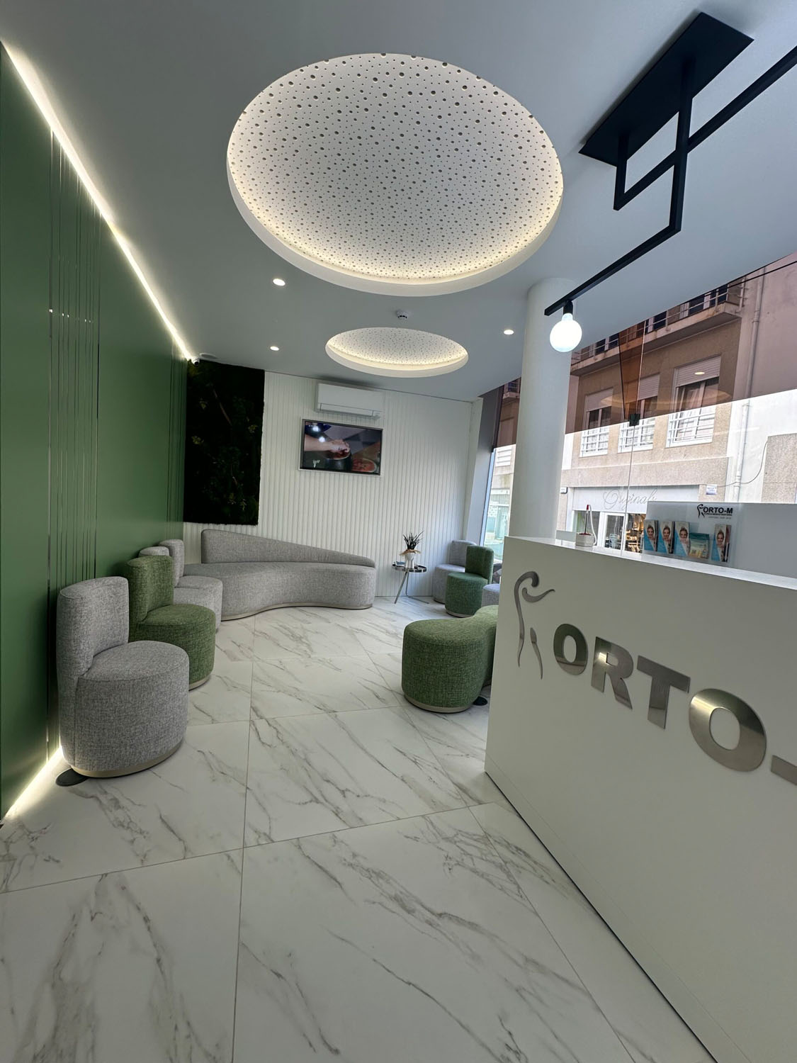 ORTO M Póvoa Sul 1
