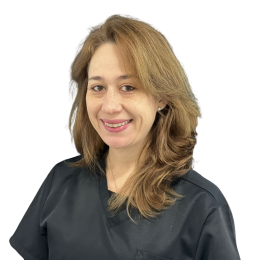 Dra Graciela Freitas