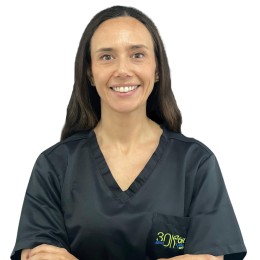 Drª Ana Lanhas