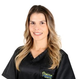 Drª Liliana Fernandes
