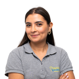 Tairine Pereira